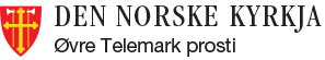 Øvre Telemark Prosti
